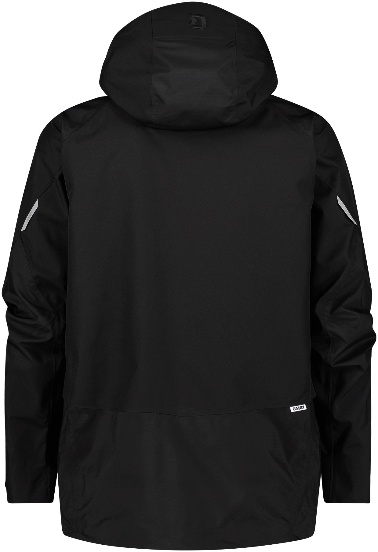 DASSY Regenjacke VIRUNGA