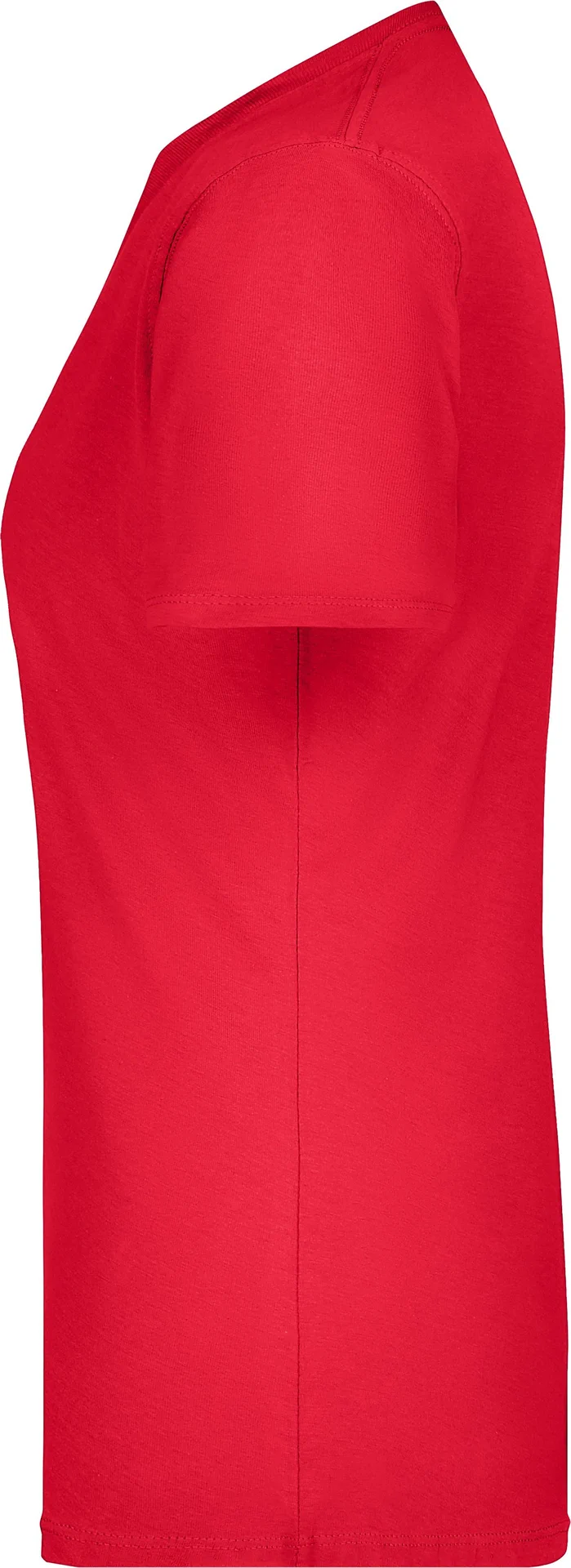 James & Nicholson Ladies Basic-T