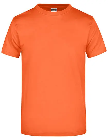 dark orange