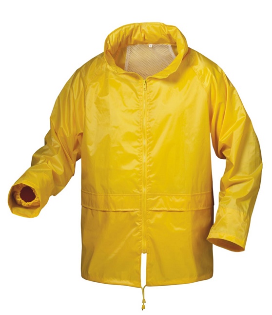 CRAFTLAND Regenjacke HERNING CRAFTLAND Regenjacke HERNING