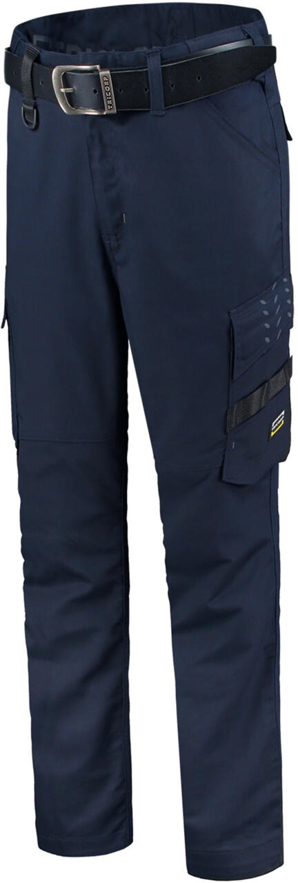 TRICORP Arbeitshose Work Pants Twill T64 TRICORP Arbeitshose Work Pants Twill T64
