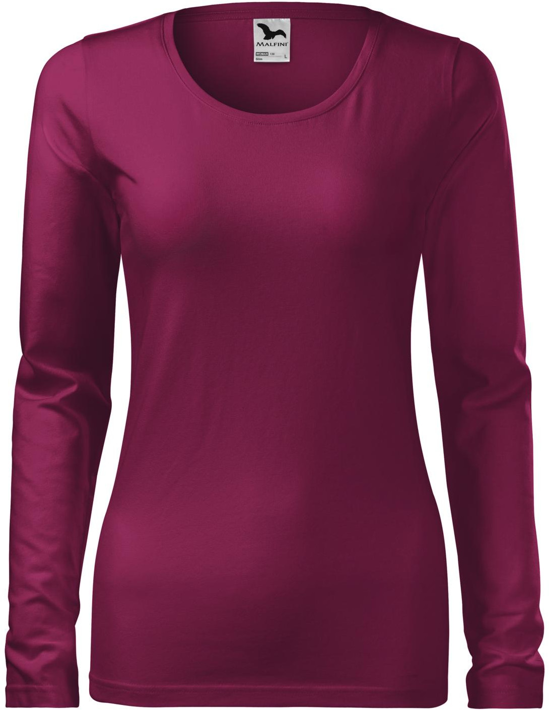 MALFINI T-Shirt Damen Slim 139 MALFINI T-Shirt Damen Slim 139