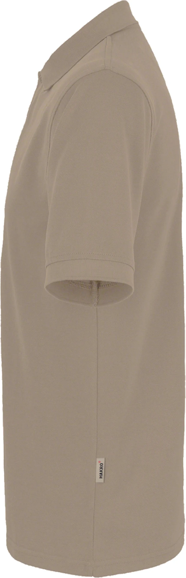 hakro-816-poloshirt-mikralinar-khaki-2 HAKRO Poloshirt 816 Mikralinar®
