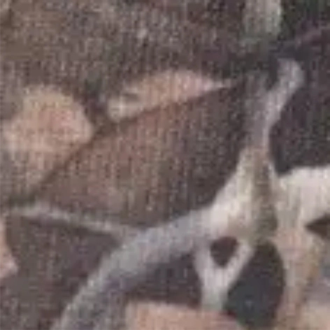 kanati camo pattern