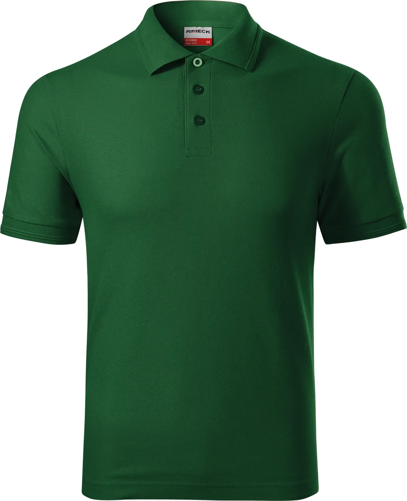 RIMECK Polohemd Reserve R22