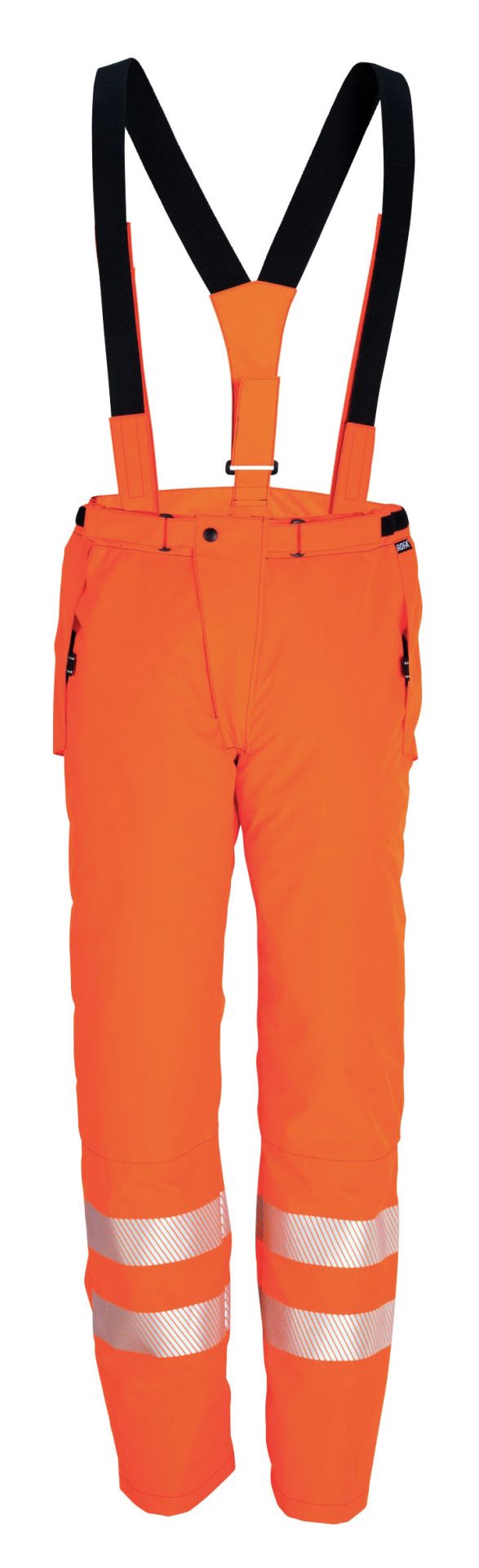 leuchtorange