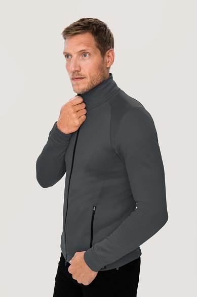 HAKRO Tec-Jacke 807