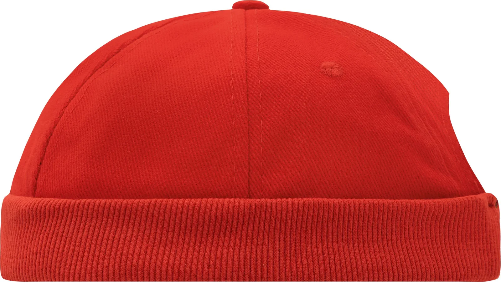 myrtle beach 6 Panel Chef Cap
