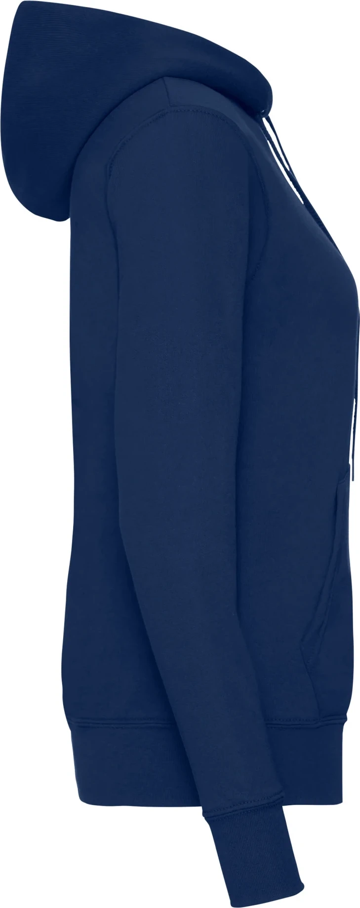 fruit-of-the-loom-62-038-0-ladies-classic-hooded-sweatshirt-navy-5 F.O.L. Ladies Classic Hooded Sweat