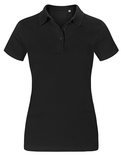 promodoro Womens Jersey Polo