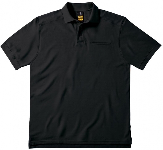 B&C Poloshirt Skill Pro B&C Poloshirt Skill Pro
