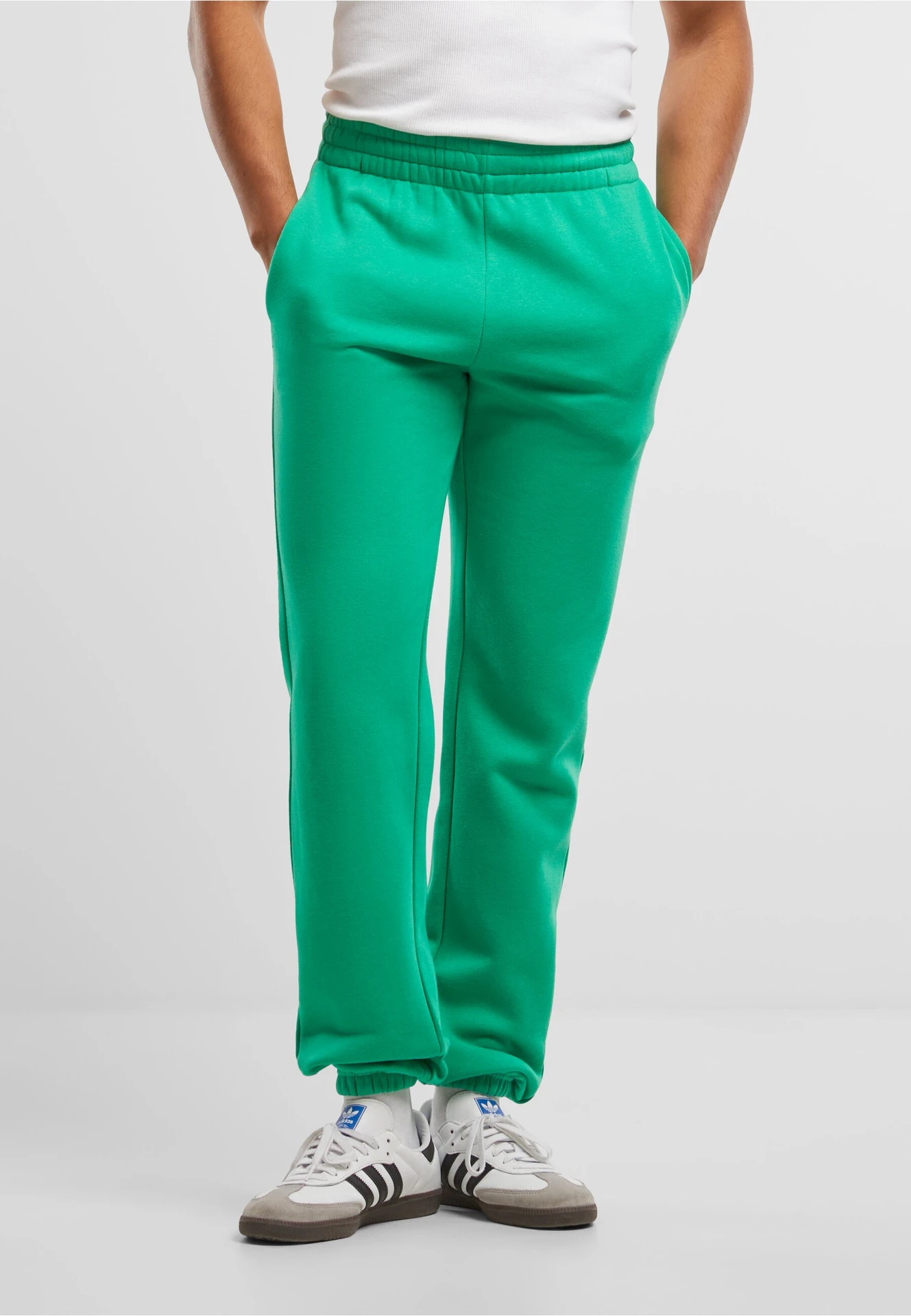 Build Your Brand Basic Sweatpants