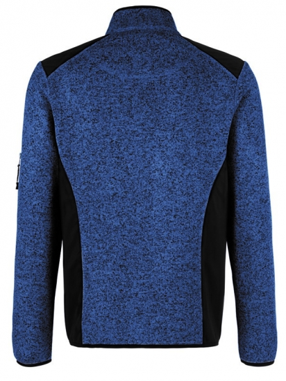 HAKRO Strickfleece-Jacke 836 Dawson
