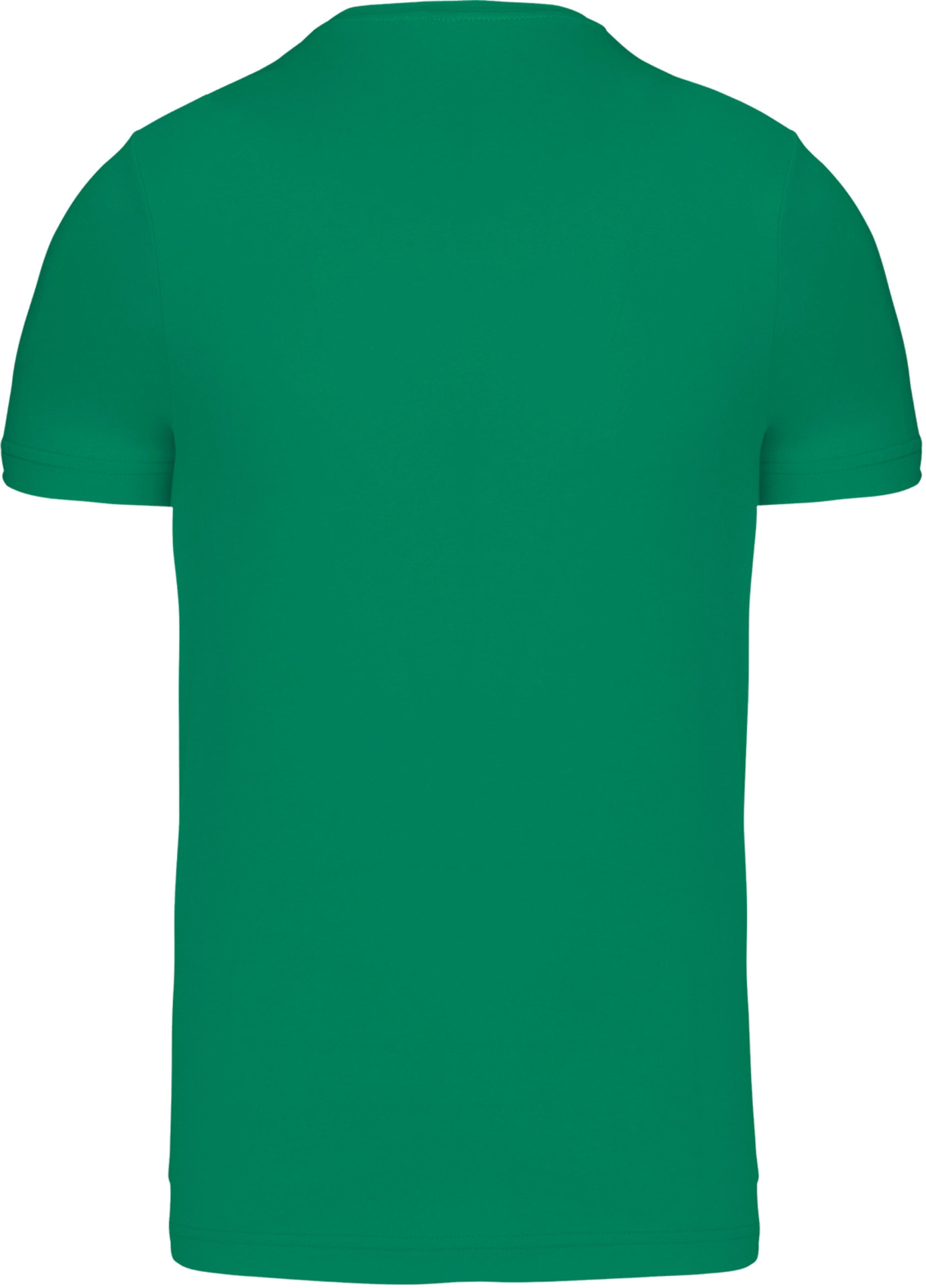 Kariban Herren V-Neck T-Shirt