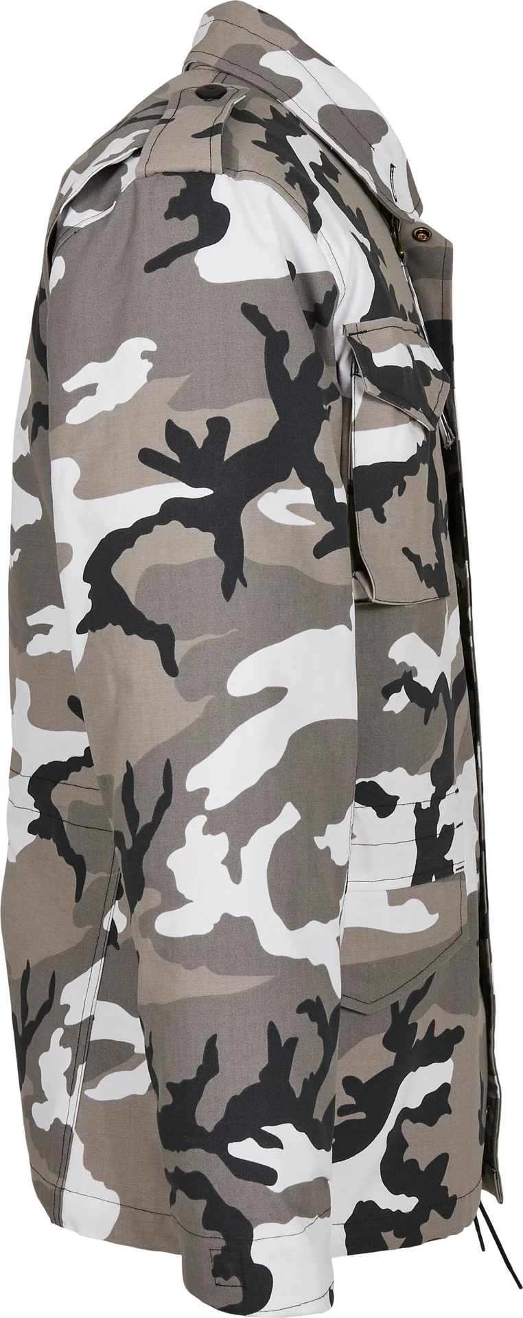 Build Your Brand M-65 Standard Jacket