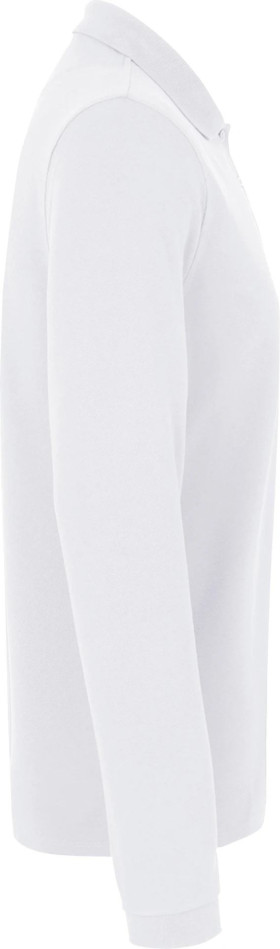 HAKRO Longsleeve-Poloshirt 815 Mikralinar®