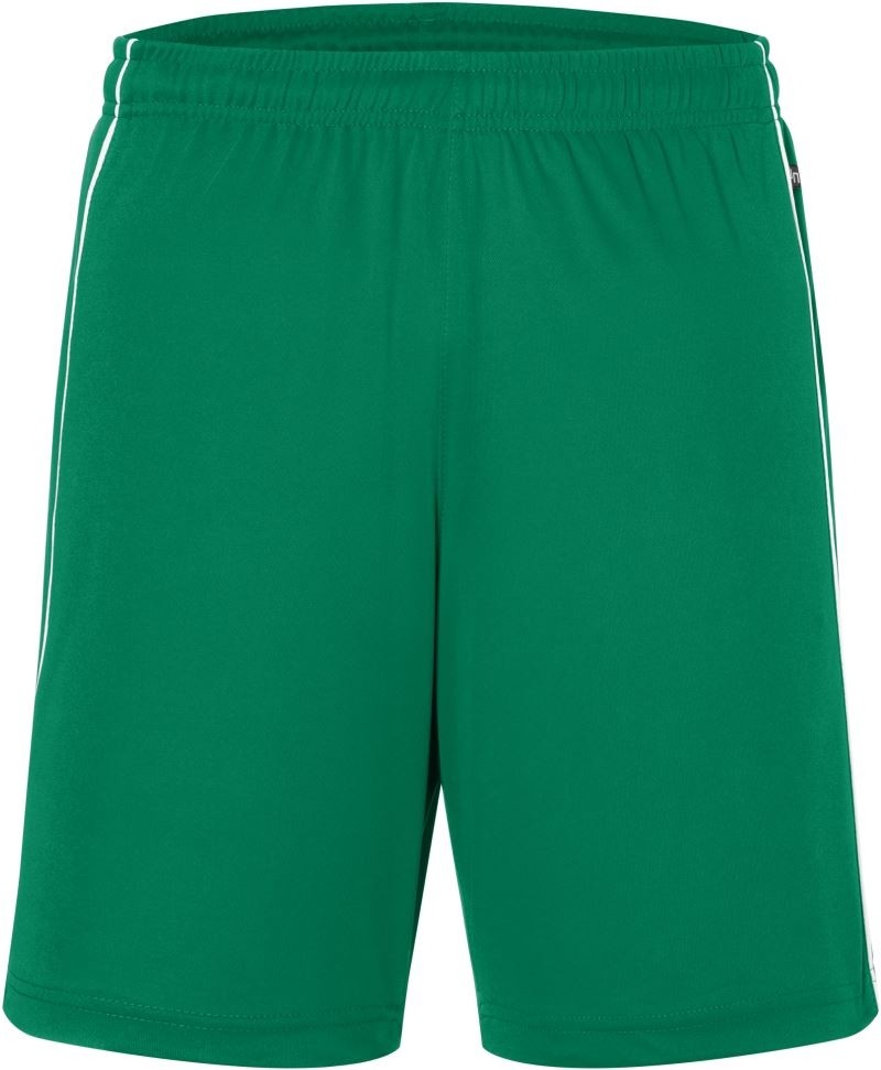 James & Nicholson Basic Team Shorts (387) James & Nicholson Basic Team Shorts (387)