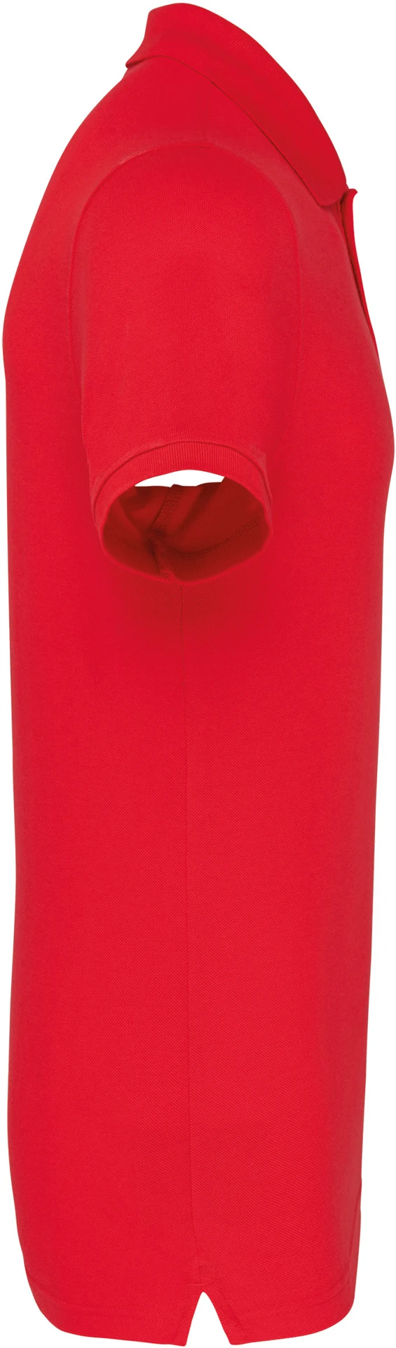 Kariban Schweres Herren Workwear Piqué Polo