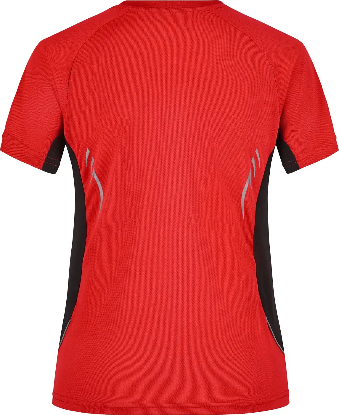 James & Nicholson Ladies Running-T (390)
