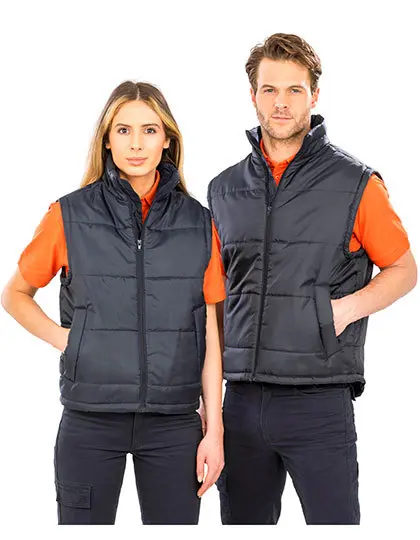 Result Bodywarmer