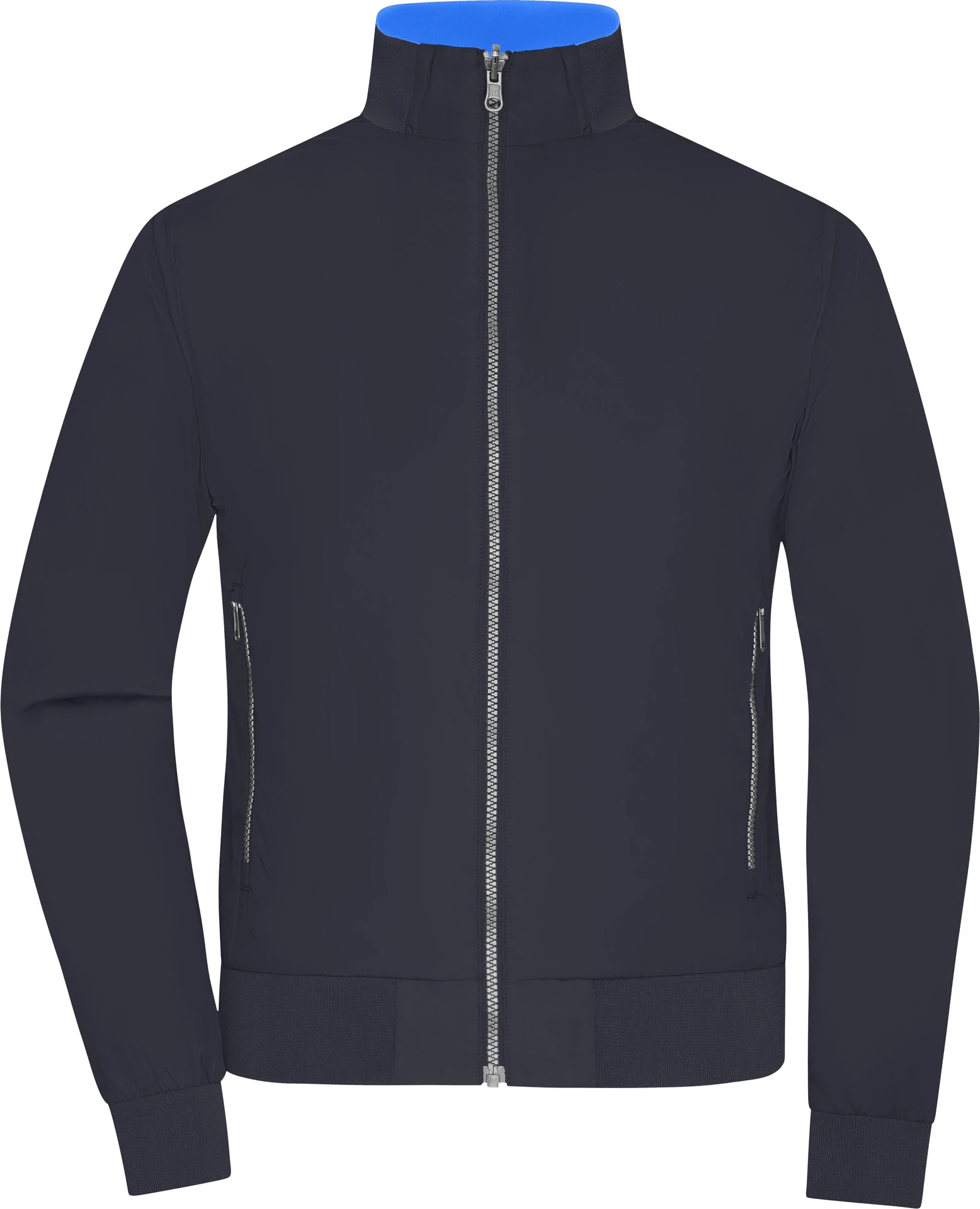 James & Nicholson Ladies´ Reversible Blouson