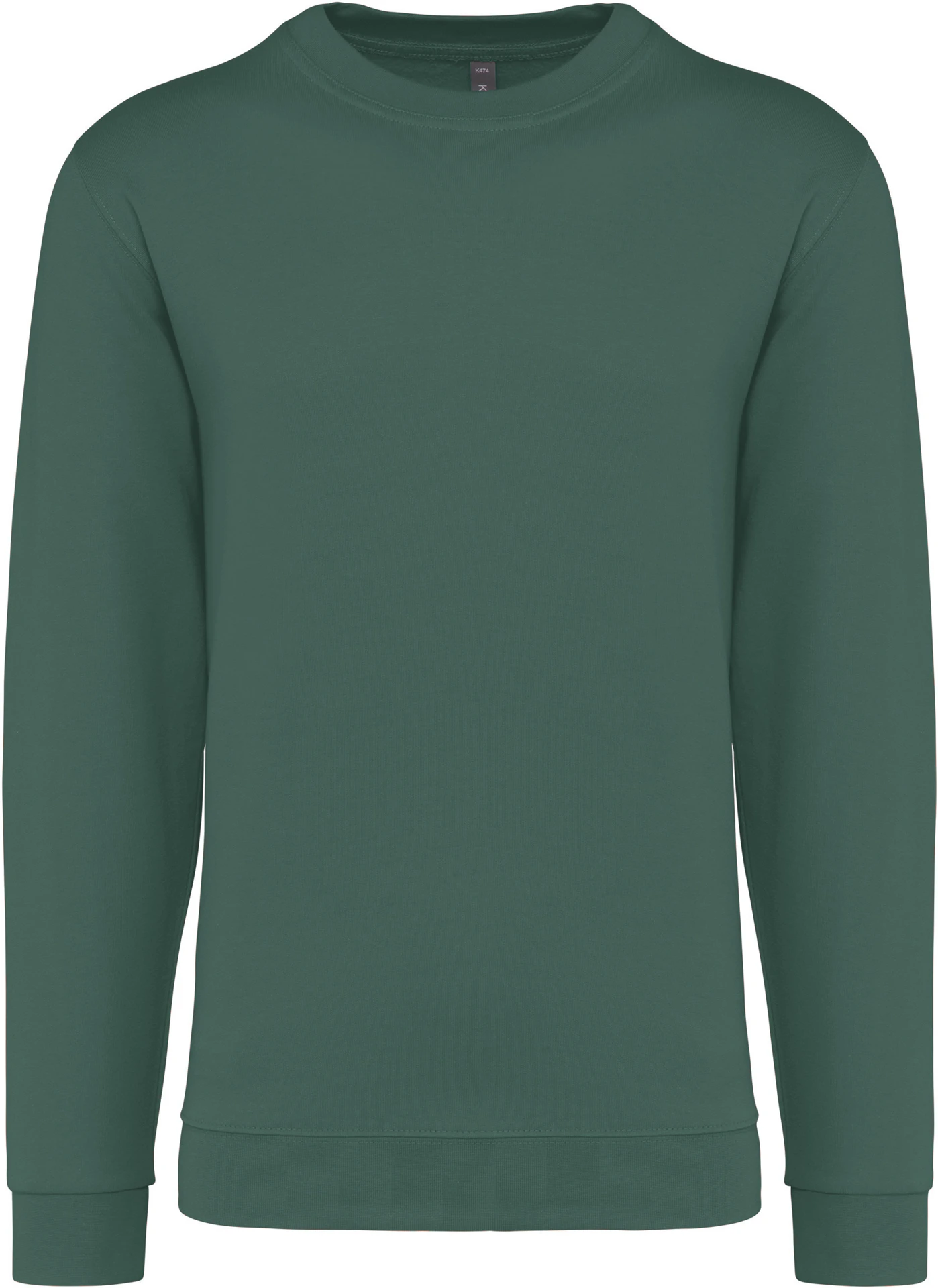 earthy green