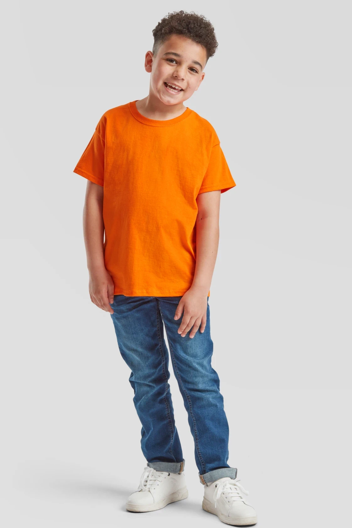 F.O.L. Kids Valueweight T