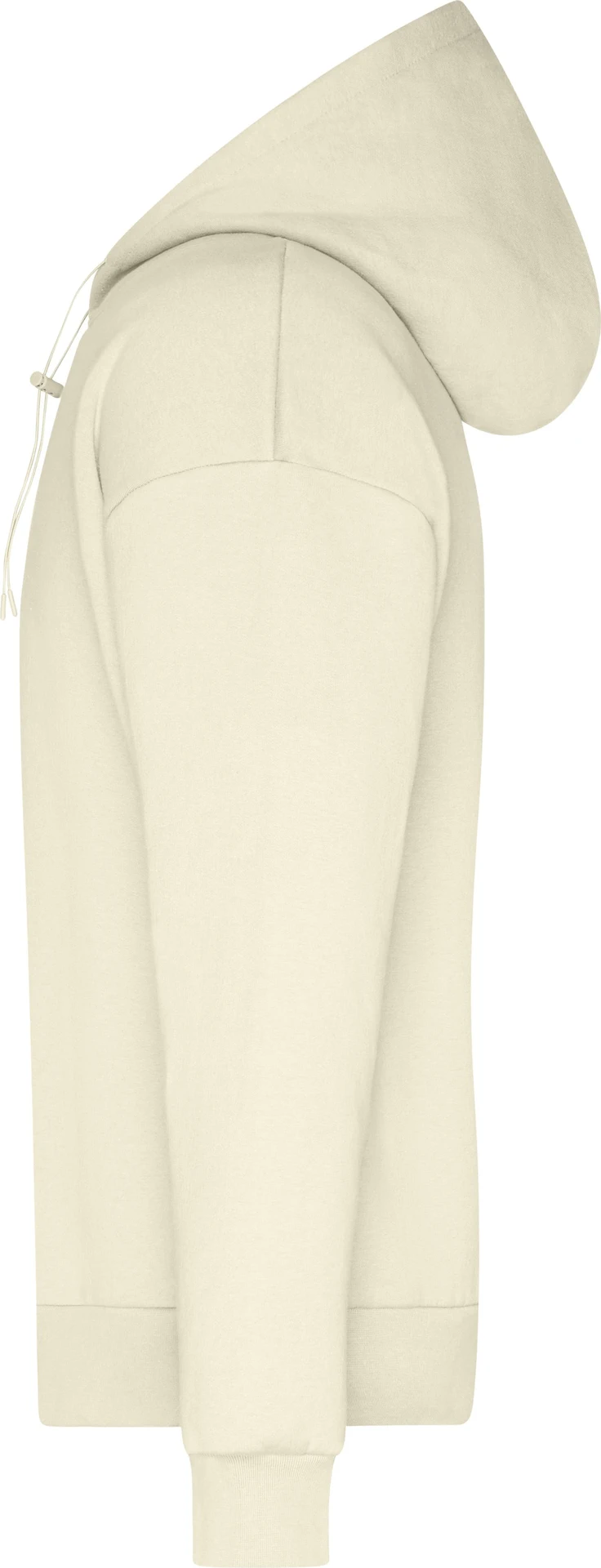 James & Nicholson Men´s Lounge Hoody