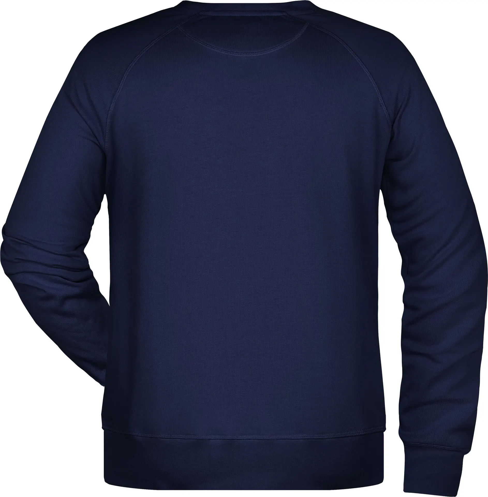 James & Nicholson Men`s Sweat