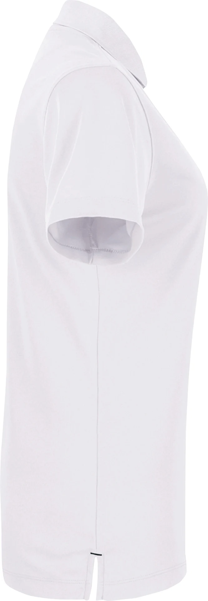 HAKRO Women-Poloshirt 206 Coolmax