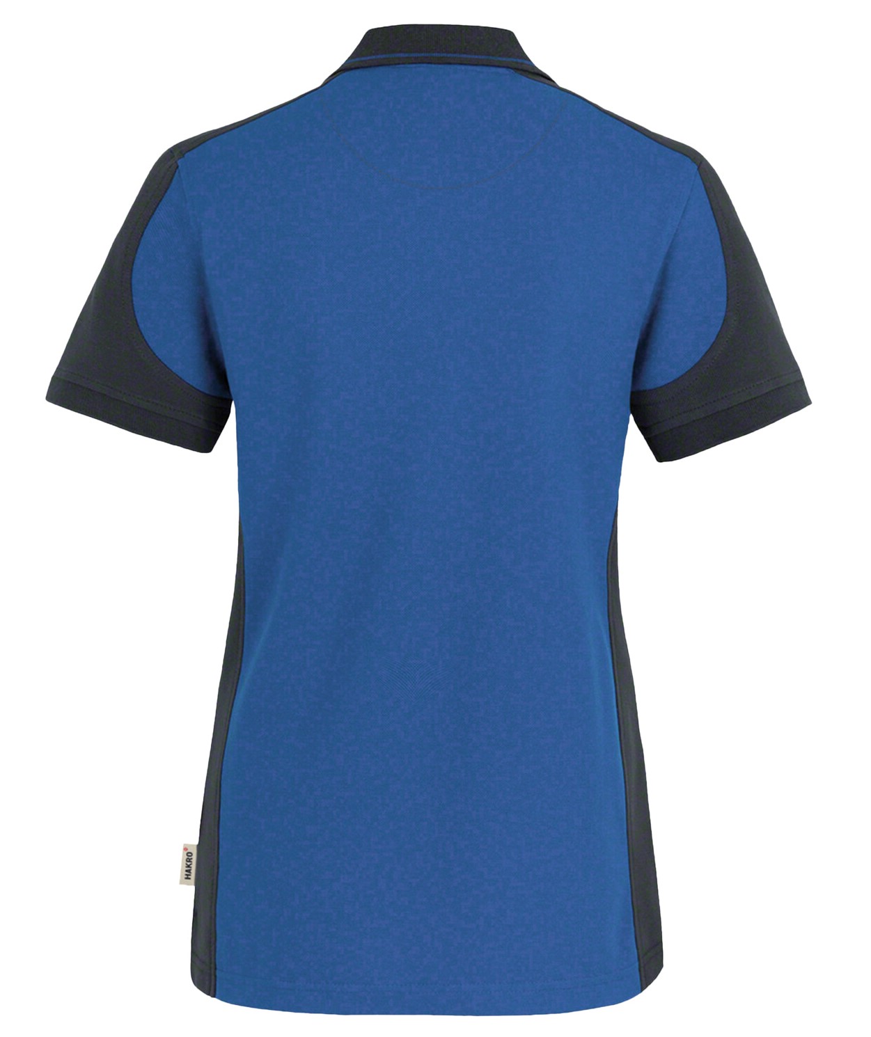 HAKRO Women-Poloshirt-Contrast 239 Mikralinar®