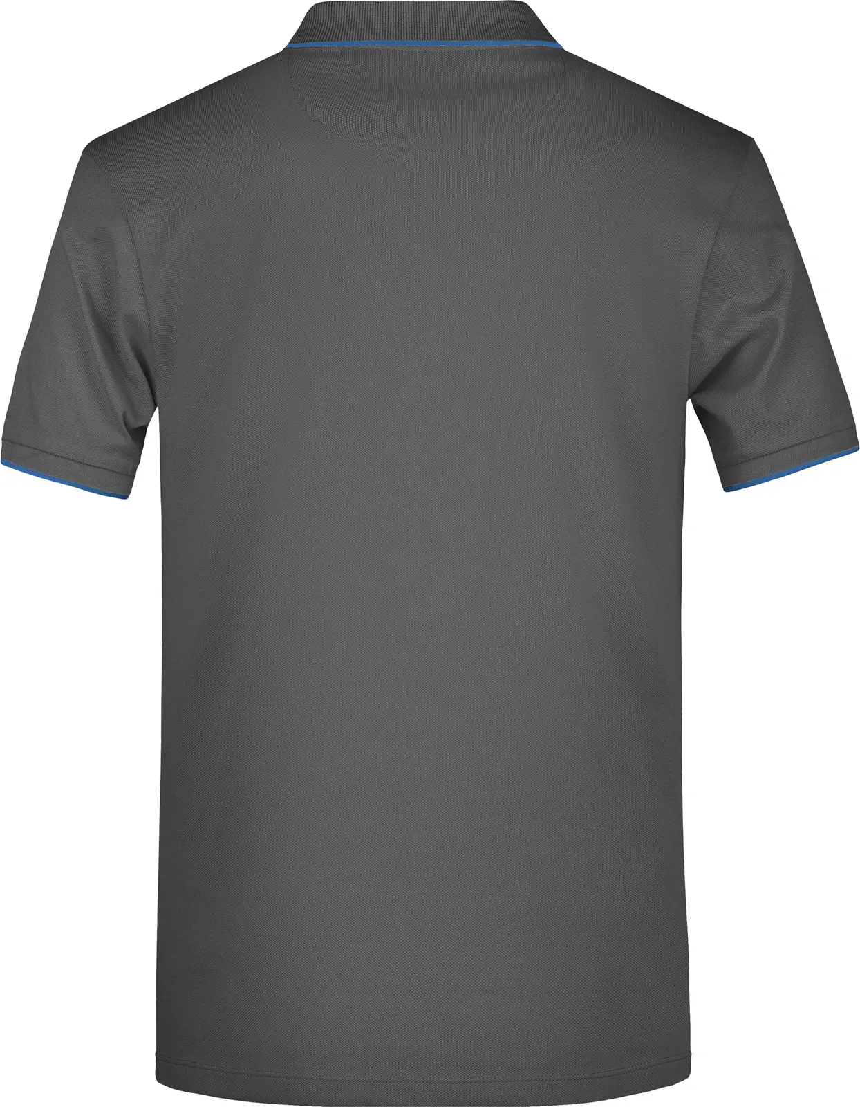 James & Nicholson Men's Polo Stripe