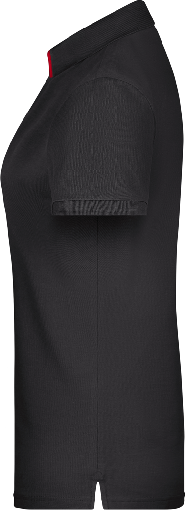 James & Nicholson Ladies Polo Single Stripe James & Nicholson Ladies Polo Single Stripe