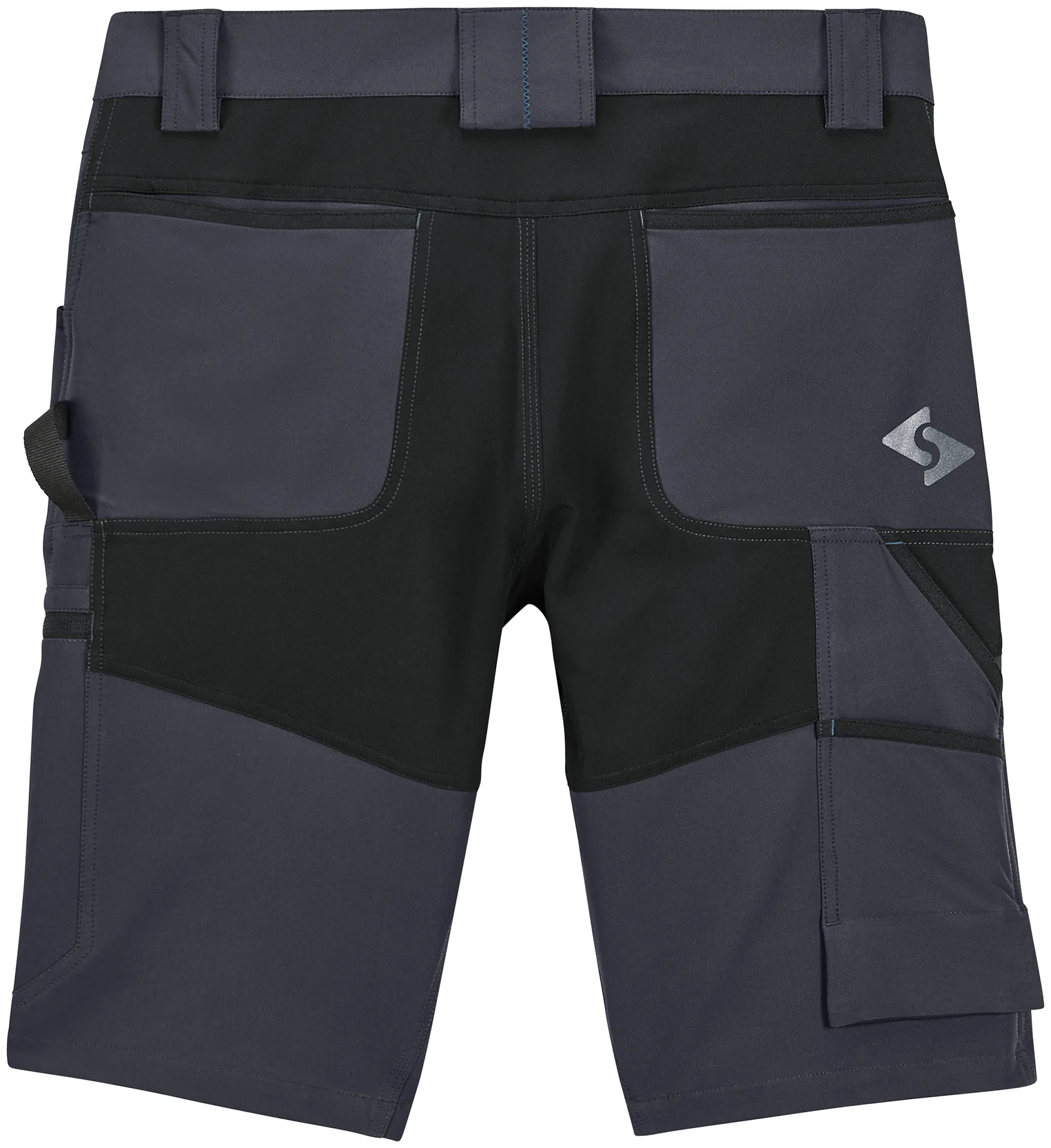 SCHEIBLER Expansible Short