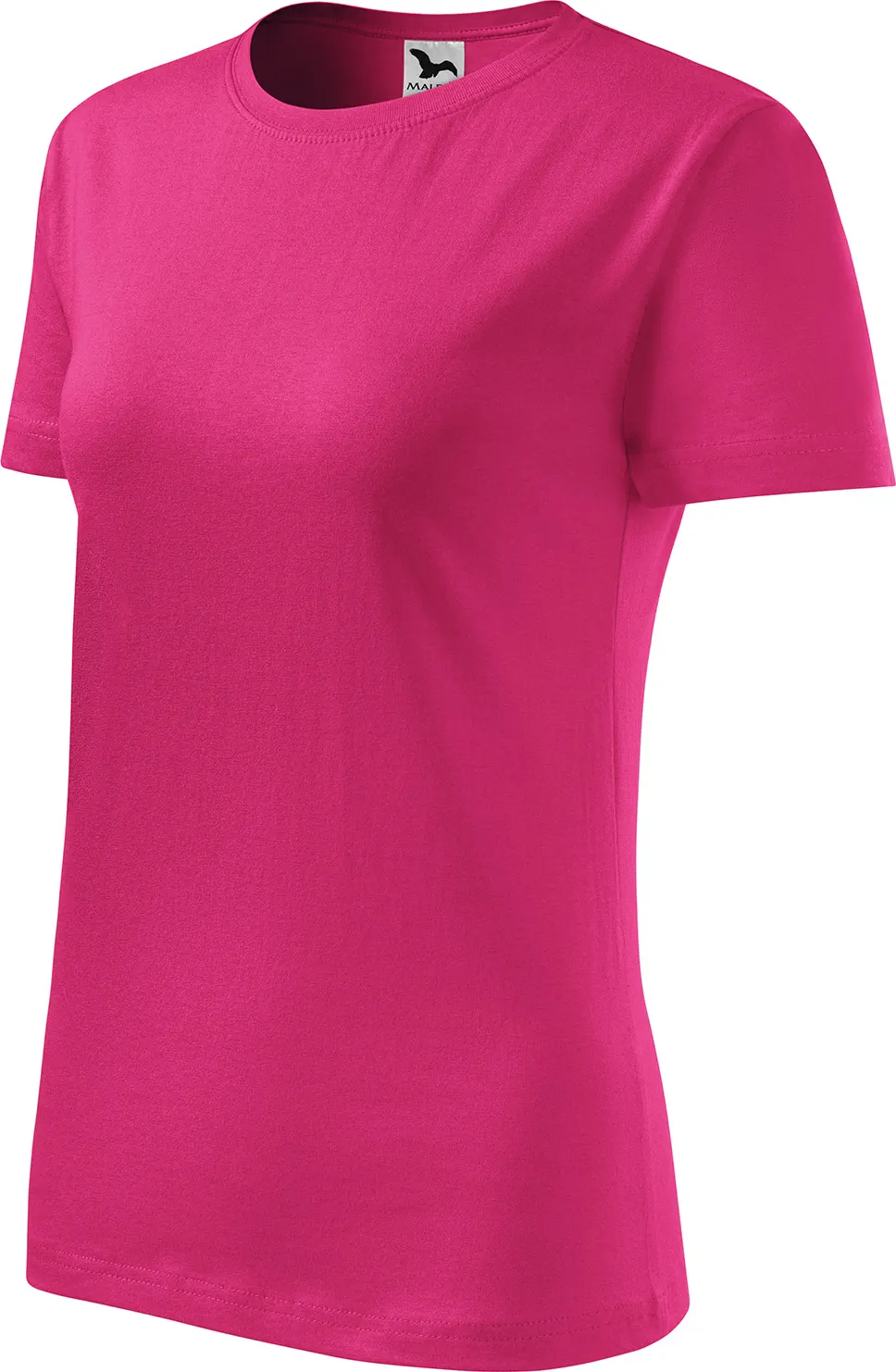 MALFINI T-Shirt Damen Classic New 133