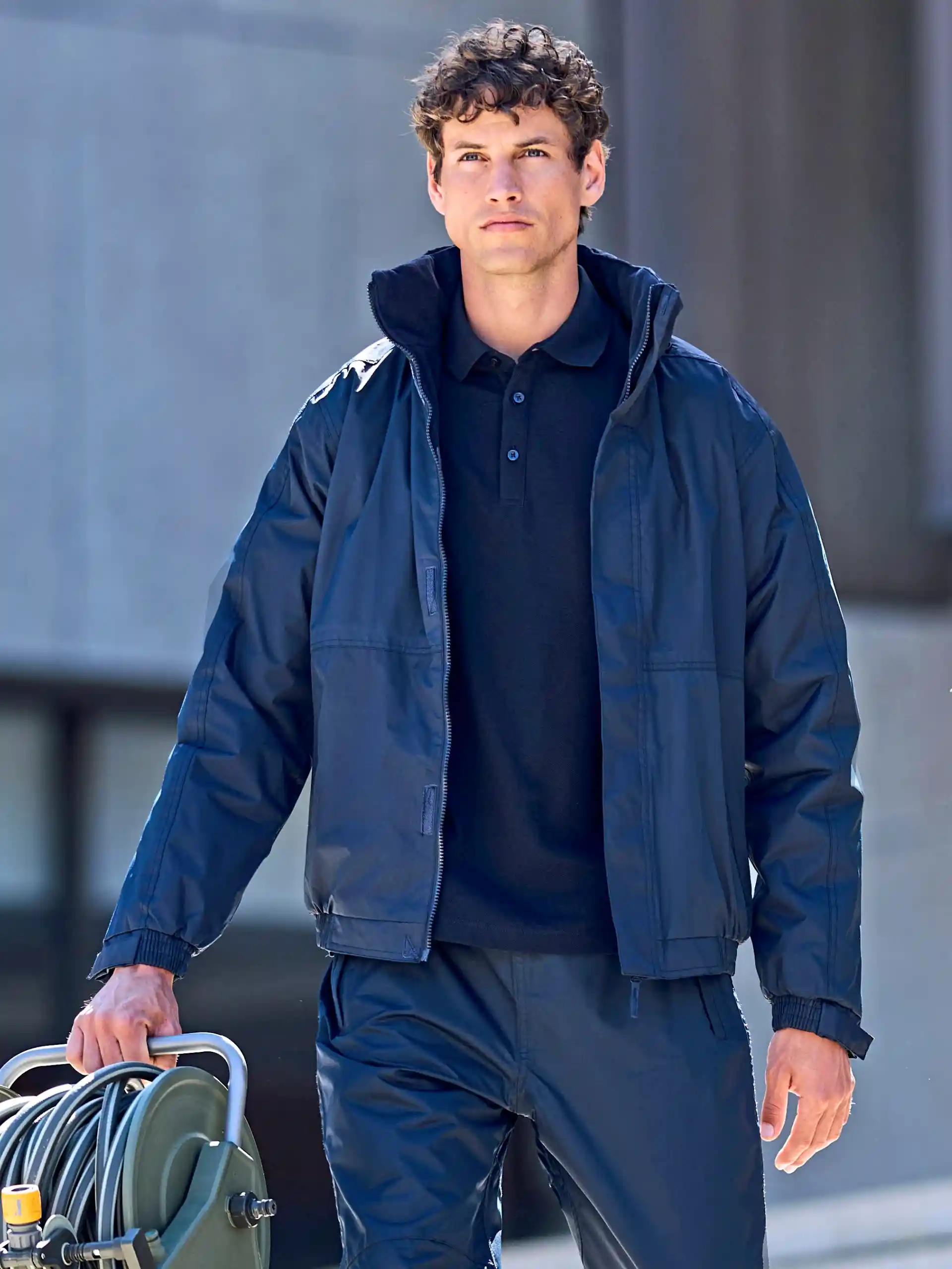 Regatta Dover Jacket