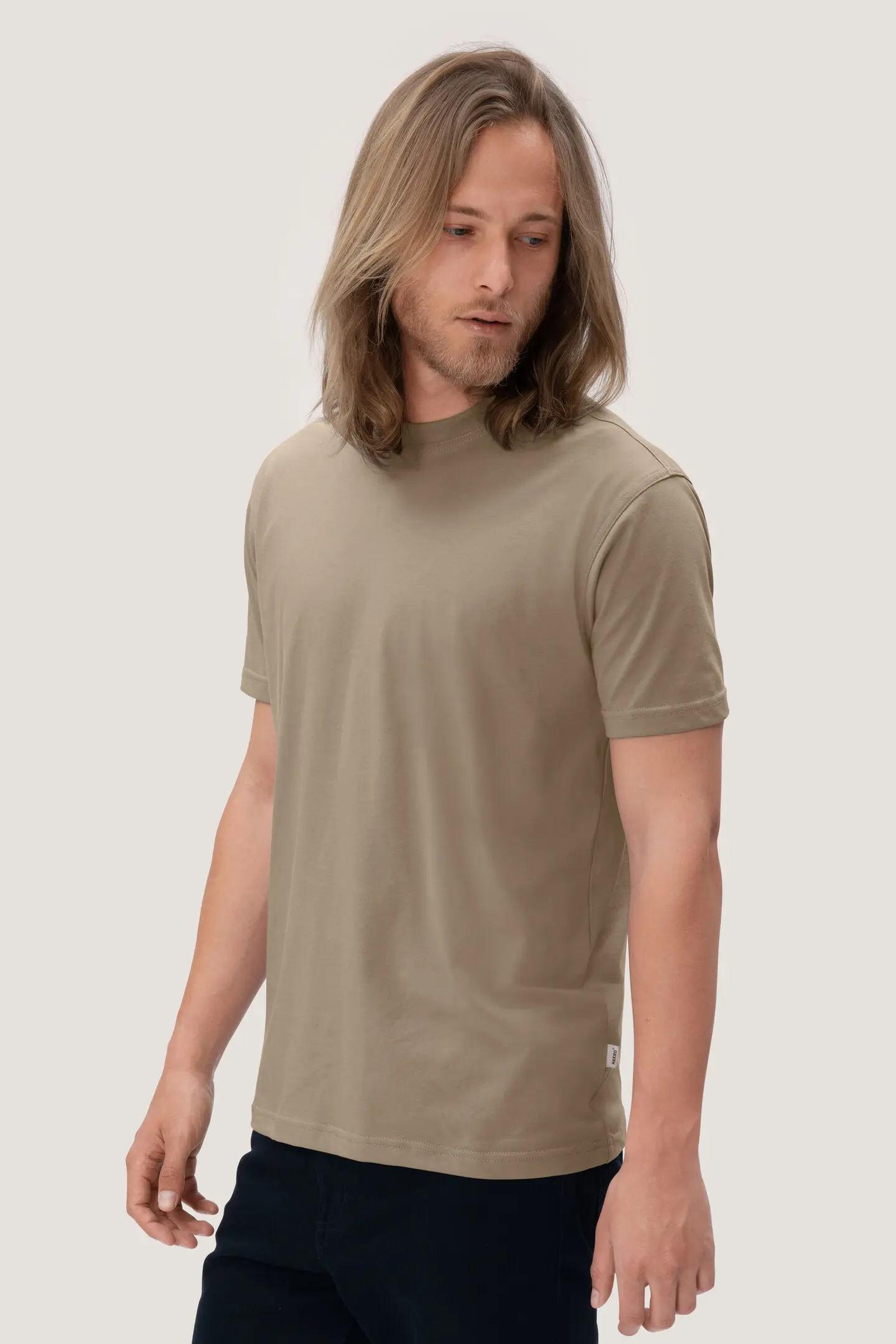 HAKRO T-Shirt 281 Mikralinar®