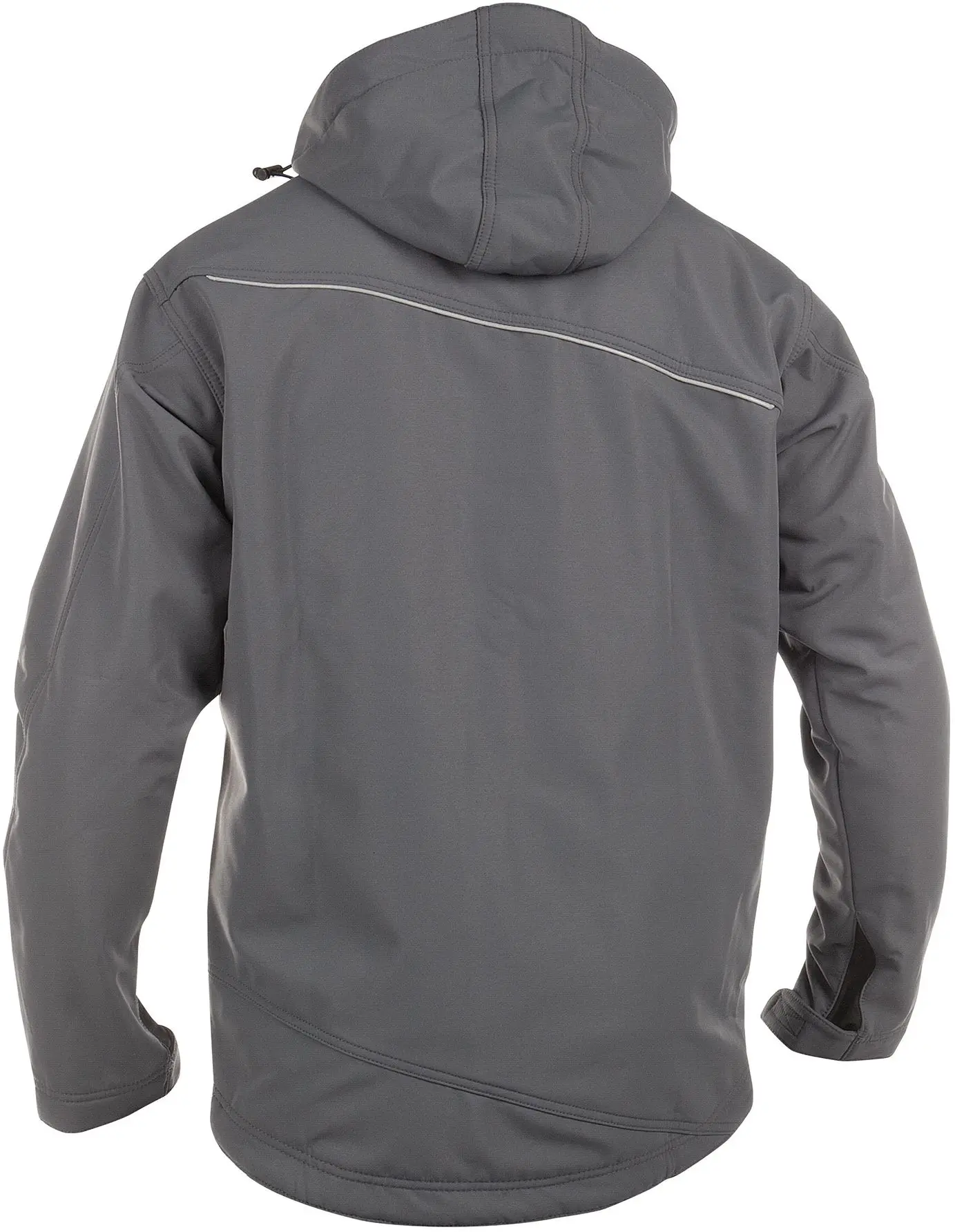 DASSY Softshell-Jacke TAVIRA