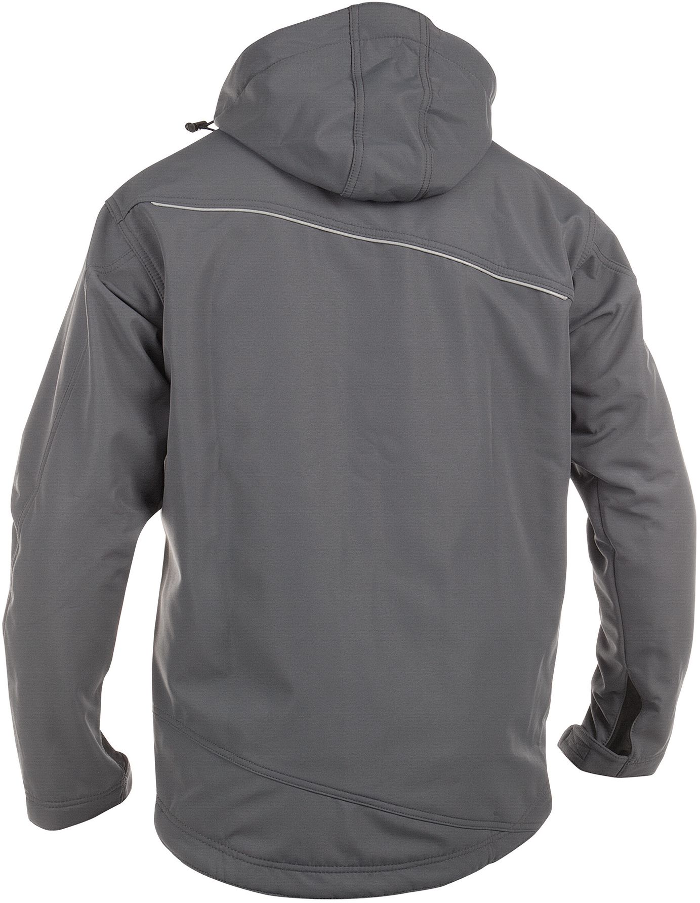 DASSY Softshell-Jacke TAVIRA