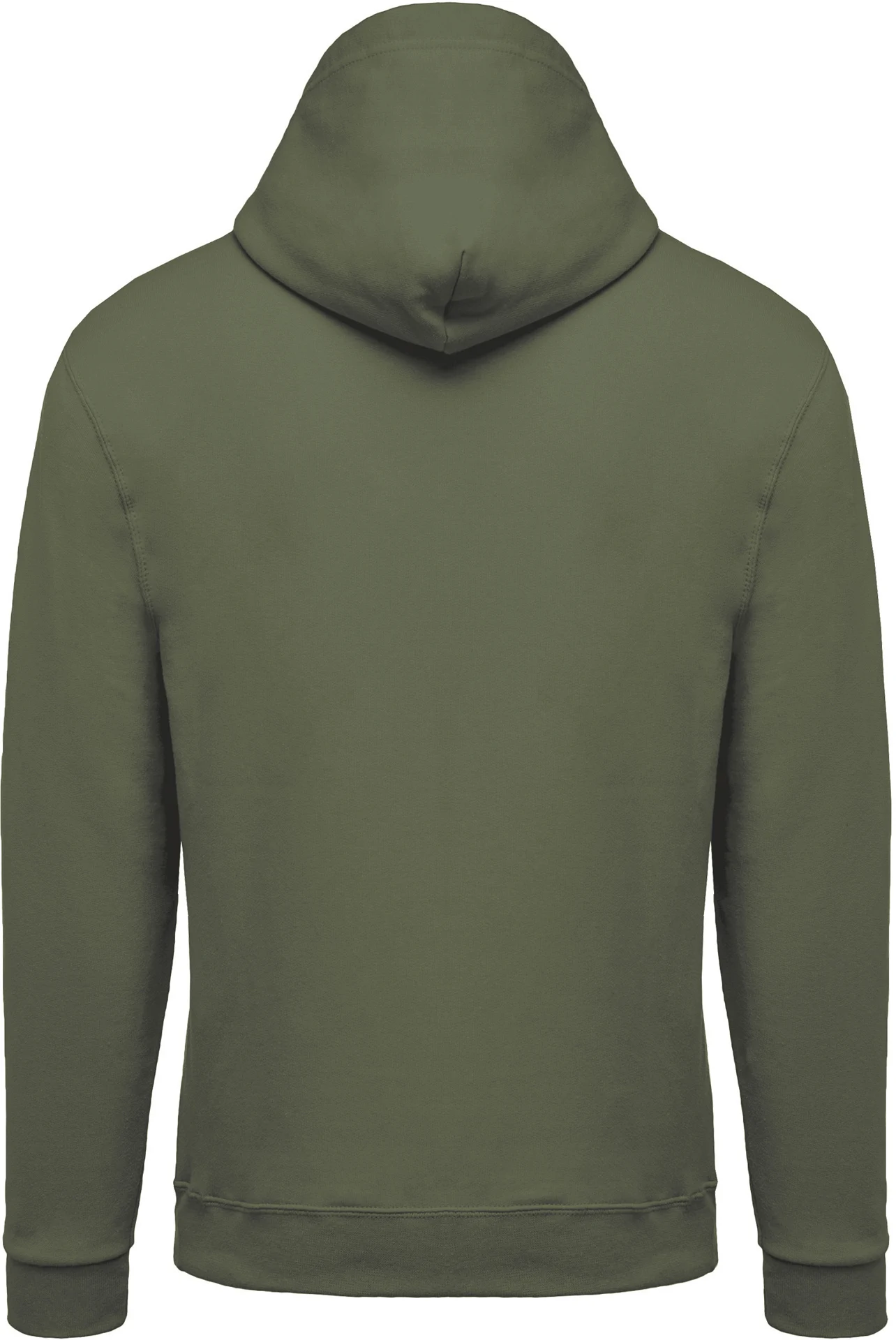 Kariban Herren Kapuzen Sweater