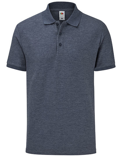 F.O.L. 65/35 Tailored Fit Polo