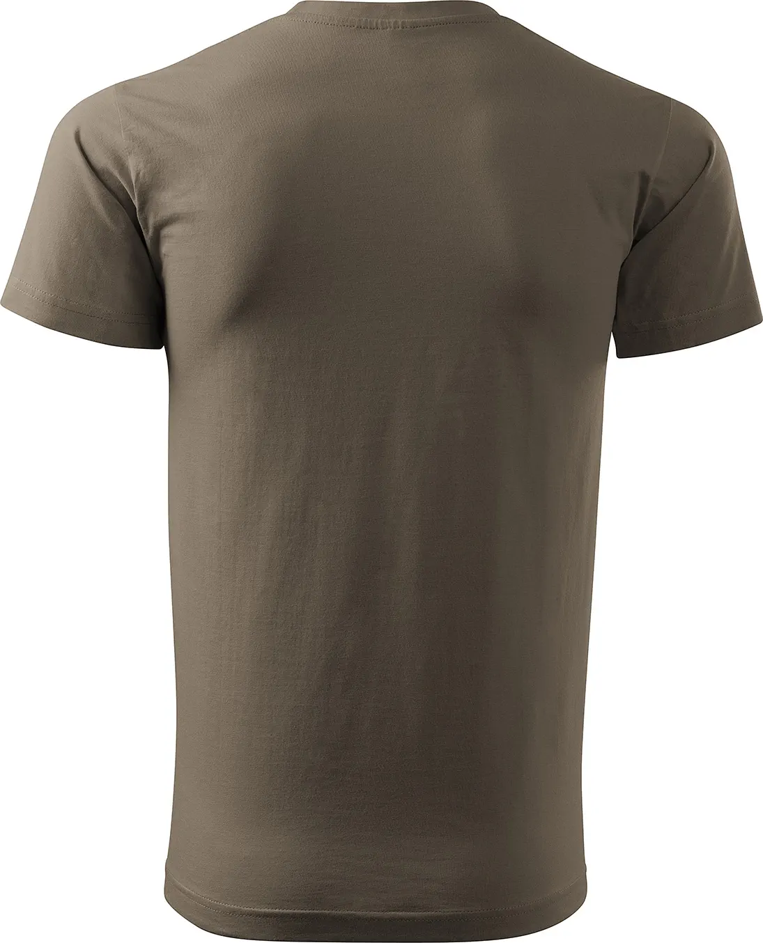 MALFINI T-Shirt Heavy New 137