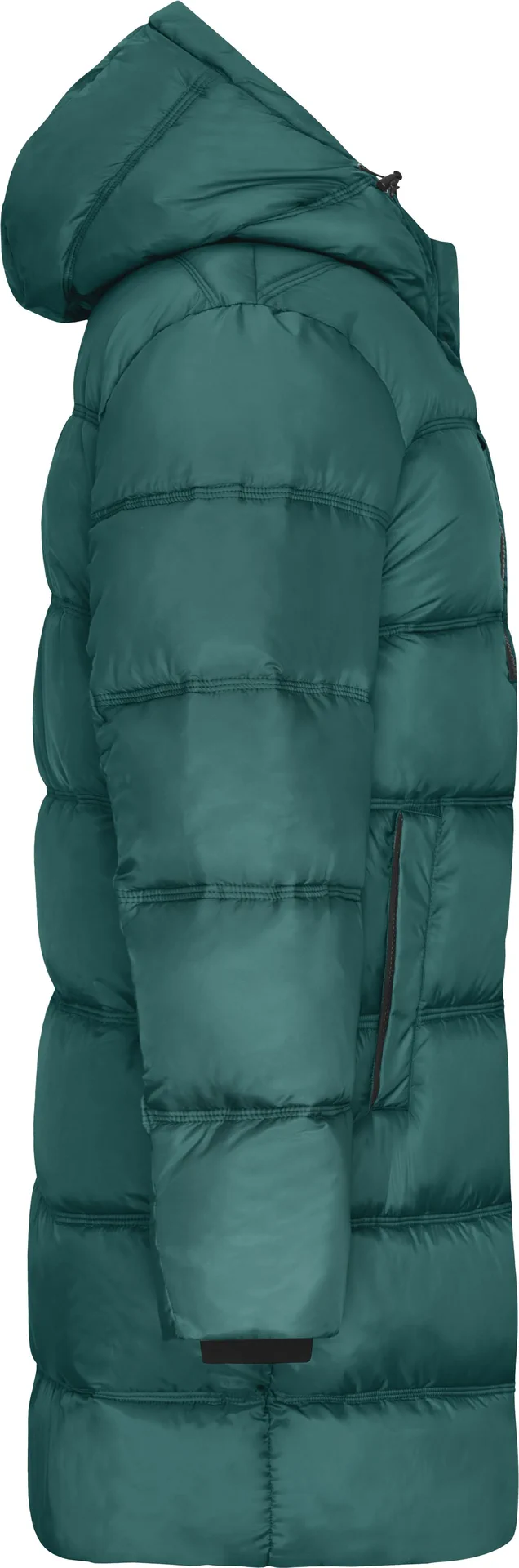 James & Nicholson Men´s Winter Short Coat