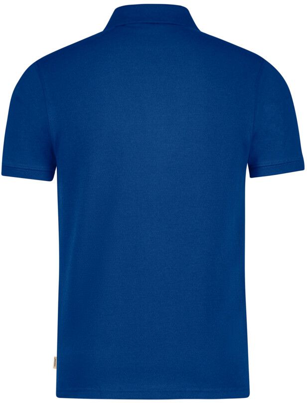 HAKRO Poloshirt 501 Bio-Baumwolle GOTS HAKRO Poloshirt 501 Bio-Baumwolle GOTS