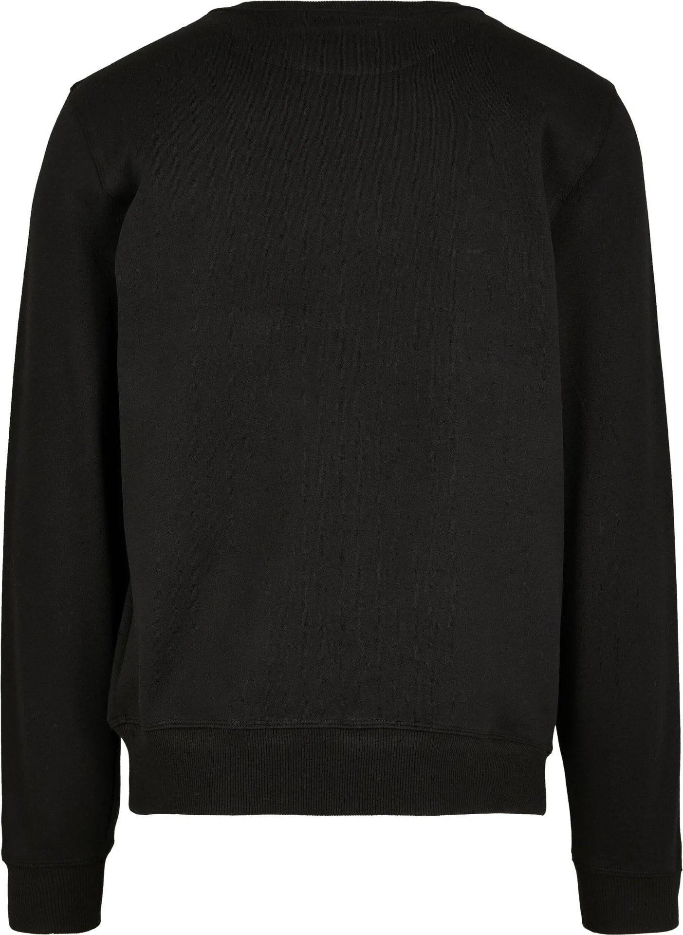 Build Your Brand Premium Crewneck Sweatshirt
