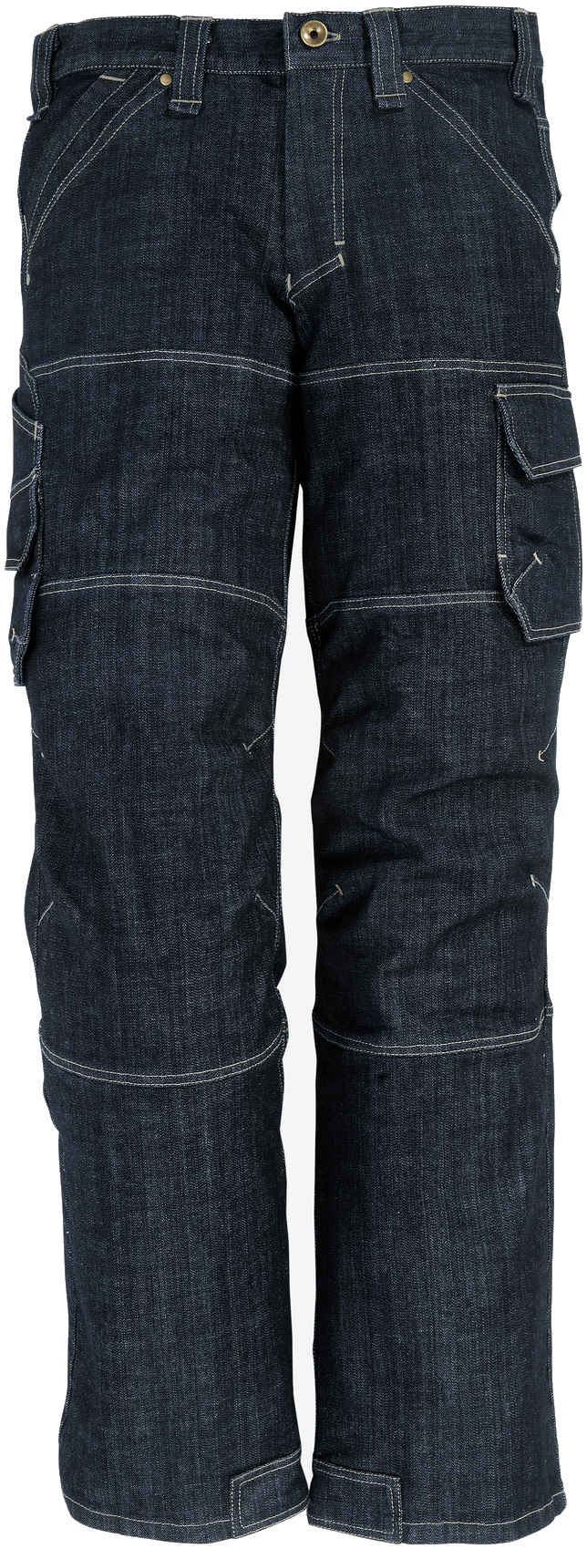 FHB Stretchjeans WILHELM Arbeitshose FHB Stretchjeans WILHELM Arbeitshose