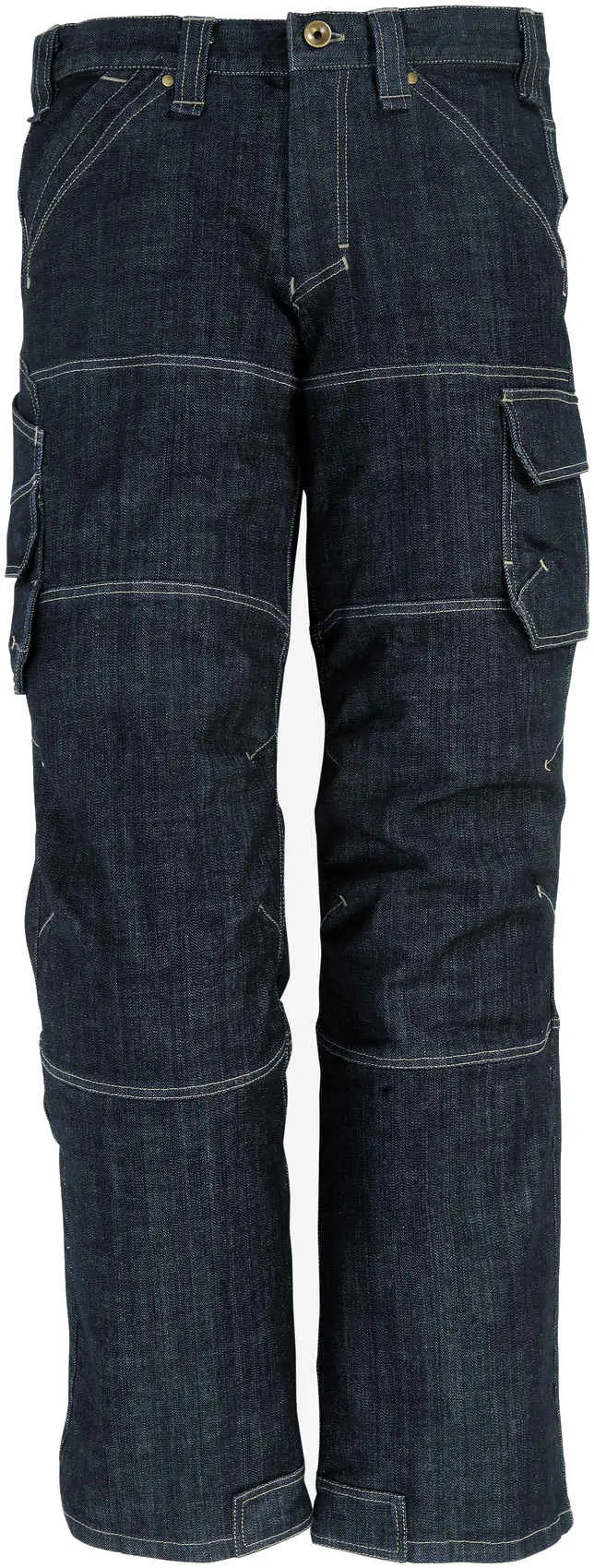 FHB Stretchjeans WILHELM Arbeitshose
