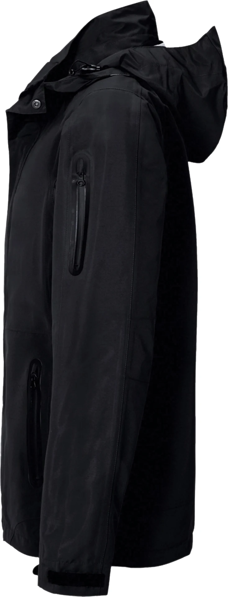 hakro-850-activejacke-schwarz-2 HAKRO Active-Jacke 850 Houston