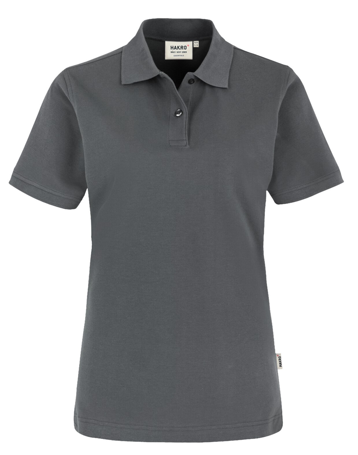 HAKRO Women-Poloshirt 224 Top