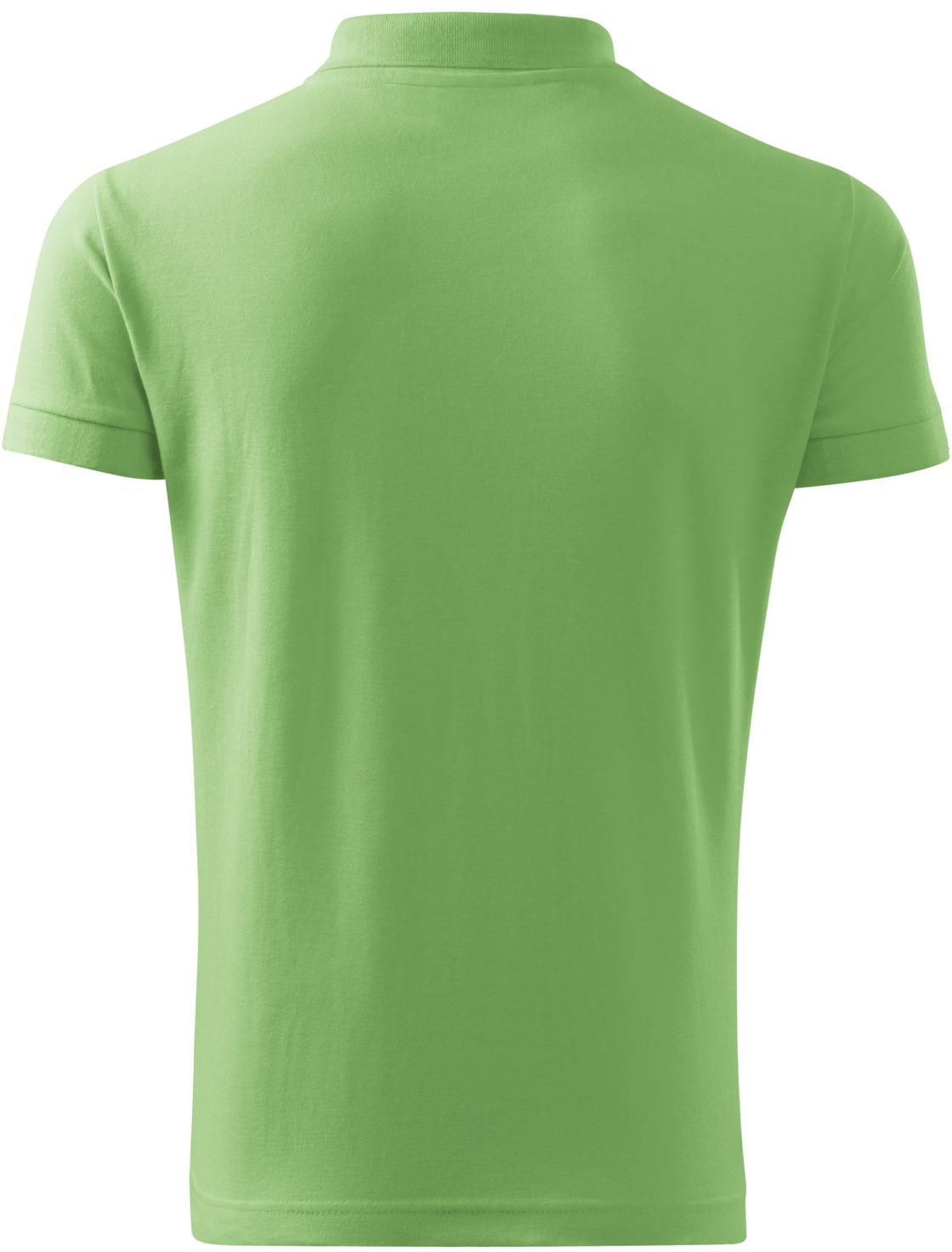 MALFINI Polo Cotton 212 MALFINI Polo Cotton 212